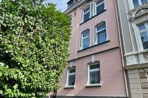Ihre Kapitalanlage im Herzen von Wichlinghausen