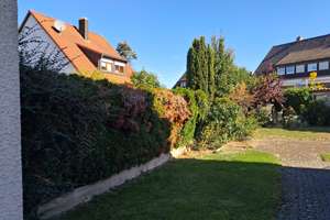 Gepflegte DH-Hälfte mit 4 Zimmern in Kornburg, von privat – 90455 Kornburg, Worzeldorf, Nürnberg – Vorschaubild 44