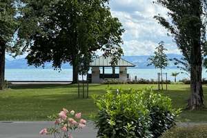 1. Reihe Bodensee: Ferienapartments mit Café & Seesicht – flexibel nutzbar – Die vollständige Adresse der Immobilie erhältst du vom Anbieter., 88079 Kressbronn am Bodensee – Vorschaubild 4