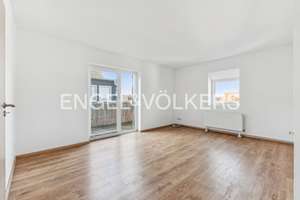 Charmante 2-Zimmer-Wohnung mit Balkon und  zusätzlichem Dachgeschoss – Die vollständige Adresse der Immobilie erhältst du vom Anbieter., 38118 Westliches Ringgebiet, Braunschweig – Vorschaubild 11
