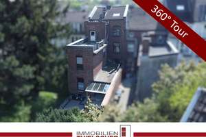 Vierfamilienhaus mit Garten & Altbaucharme im Vaalser Quartier Aachen – Die vollständige Adresse der Immobilie erhältst du vom Anbieter., 52074 Vaalserquartier, Aachen – Vorschaubild 1