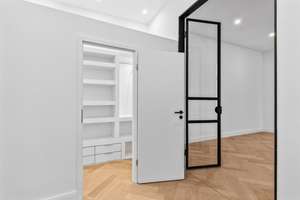 Clean chic trifft Gründerzeit-Charme: Saniertes 4-Zimmer-Juwel mit Balkon – Rochstraße 5, 10178 Mitte (Ortsteil), Berlin – Vorschaubild 10