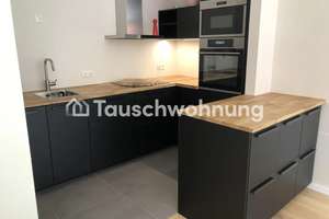 Tauschwohnung: 2 Zimmer Wohnung mit großer Terrasse im Herzen Winterhudes – Krohnskamp 15, 22301 Winterhude, Hamburg – Vorschaubild 3