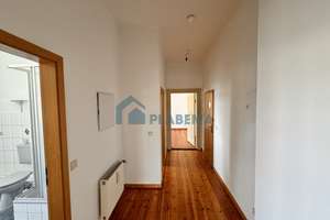 Individuelle 2-Zimmer Altbau Wohnung im Stadtzentrum, WG-geeignet, Einbauküche – Gützkower Str. 1, 17489 Innenstadt, Greifswald – Vorschaubild 13