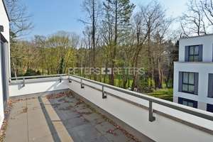 + Doppelhaushälfte + Premium Randlage + Wohntraum am Golfplatz Falkenstein + – Die vollständige Adresse der Immobilie erhältst du vom Anbieter., 22559 Rissen, Hamburg – Vorschaubild 6