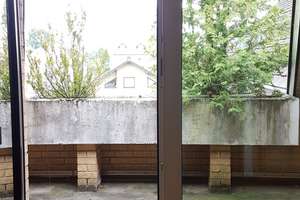 Studentenwohnung - gemütliche 1- Zimmerwohnung mit Balkon – 33102 Kernstadt, Paderborn – Vorschaubild 2