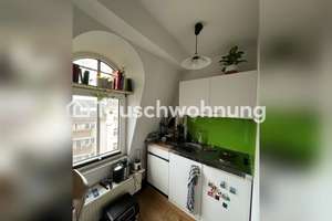 Tauschwohnung: Süße 1-Zimmer-Wohnung in Bayenthal/Südstadt – Die vollständige Adresse der Immobilie erhältst du vom Anbieter., 50968 Bayenthal, Köln – Vorschaubild 4