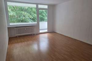 Gemütliche 2-Zimmer-Wohnung mit Balkon