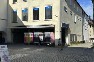 Entwicklungsstarkes Wohn- und Geschäftshaus im historischen Zentrum von Isny – Die vollständige Adresse der Immobilie erhältst du vom Anbieter., 88316 Isny im Allgäu – Vorschaubild 7