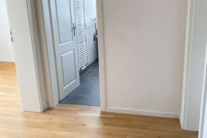 Sanierte Single Wohnung mit viel Licht als attraktive Anlage in gepflegtem MFH – 4179 Neulindenau, Leipzig – Vorschaubild 4