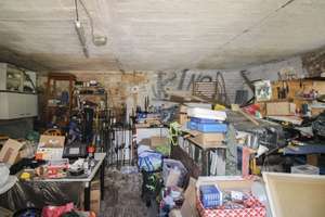 1 bis 2 Familienhaus inkl. Nebengebäude zur Tiernutzung mit Garten – Die vollständige Adresse der Immobilie erhältst du vom Anbieter., 31185 Söhlde – Vorschaubild 20