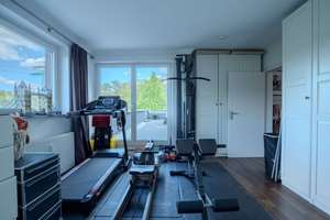 Traumhafte Penthouse Wohnung im ruhigen Rissen - 270 Grad Dachterasse – Die vollständige Adresse der Immobilie erhältst du vom Anbieter., 22559 Rissen, Hamburg – Vorschaubild 14