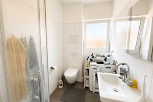 MAISONETTEWOHNUNG mit großem Dachstudio, Balkon und WG-Potenzial – Die vollständige Adresse der Immobilie erhältst du vom Anbieter., 68239 Seckenheim, Mannheim – Vorschaubild 8