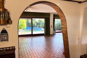 3 Schlafzimmer, großes Wohnzimmer, Garten, Garage, KR-Verberg – Gatzenstr. 164, 47802 Verberg, Krefeld – Vorschaubild 3