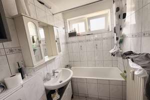 CITYHOUSE: Moderne, sanierte Wohnung mit Balkon zum Wohlfühlen – 51103 Kalk (Ortsteil), Köln – Vorschaubild 8