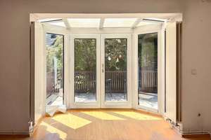 Ihr neues Zuhause im Grünen- mit Kamin, Wintergarten, Sauna und sonniger Terrasse! Obj. 8320 – Die vollständige Adresse der Immobilie erhältst du vom Anbieter., 12559 Müggelheim, Berlin – Vorschaubild 7