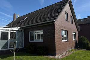 Vielseitiges Einfamilienhaus mit großzügigem Garten direkt am Kanal – Rajen 254, 26817 Rhauderfehn – Vorschaubild 55