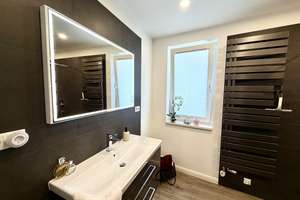 Neuwertige, moderne 2-Zimmer-Wohnung mit hohem Komfort – 23570 Travemünde, Lübeck – Vorschaubild 10