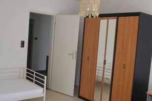 Provisionsfreie 4Zimmer Wohnung in Frankfurt ab sofort für Familien oder 3er WG zu vermieten – 60439 Niederursel, Frankfurt am Main – Vorschaubild 5