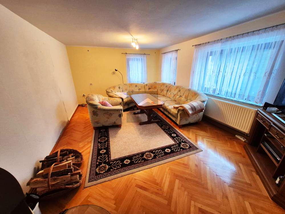 Immobilie in Oppach - Charmantes ehemaliges Bauernhaus mit großzügigem Grundstück - Bild 1