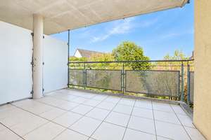 Gepflegte 2-Zimmer-Wohnung in Frankfurt/Main (Nordend-West) zu vermieten! – 60435 Nordend-West, Frankfurt am Main – Vorschaubild 10