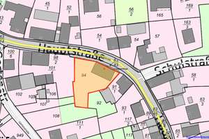MFH zur Neuvermietung - 6 WE - großer Hof mit Stellplätzen - zentrale Ortslage – Hauptstraße 72, 66999 Hinterweidenthal – Vorschaubild 16
