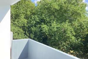 Reinkommen und Wohlfühlen: gut geschnittene 3-Zimmer-Wohnung – Theodor-Haubach-Str. 12, 34132 Oberzwehren, Kassel – Vorschaubild 2