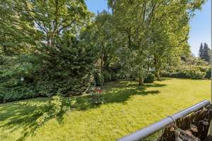 Zwischen Alster und Eilbekkanal: 2 Zimmer mit Balkon ins Grüne – Die vollständige Adresse der Immobilie erhältst du vom Anbieter., 22089 Eilbek, Hamburg – Vorschaubild 7