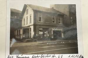 Heidelberg, Innenstadt 2 ZKB, vermietet, ruhig,  Balkon, TG-StPl., KEINE Käufer-Prov. – Rohrbacher Str. 67, 69115 Weststadt, Heidelberg – Vorschaubild 4
