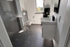 Zuhause heute- Moderner und energieeffizienter Neubau (KfW40) mit 3 Zimmer Wohnung – Die vollständige Adresse der Immobilie erhältst du vom Anbieter., 33100 Kernstadt, Paderborn – Vorschaubild 3