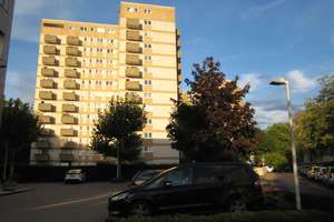 Helle 1-Zimmer-Wohnung, Nähe U5 – 60435 Eckenheim, Frankfurt am Main – Vorschaubild 12