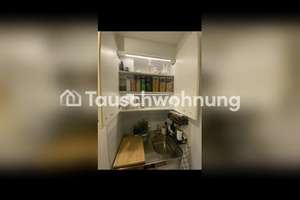 Tauschwohnung: Tausche 1 Zimmer in Sülz, suche min. 2,5 – Die vollständige Adresse der Immobilie erhältst du vom Anbieter., 50937 Sülz, Köln – Vorschaubild 6