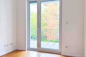 Helle 4-Zimmer-Wohnung mit 29 m² umlaufendem Balkon & TG-Stellplatz in Köln-Bayenthal – Alteburgerstr 302, 50968 Bayenthal, Köln – Vorschaubild 6