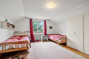 Zweifamilienhaus mit Potential - zentrale Lage
See und Stadt in wenigen Gehminuten erreichbar – Bodenseekreis – Vorschaubild 8