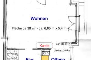 Zuhause mit 4 Zimmern und ausgebautem Keller in Berlin.Spandau – Die vollständige Adresse der Immobilie erhältst du vom Anbieter., 13591 Staaken, Berlin – Vorschaubild 16