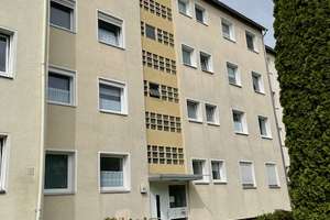 Erstbezug nach Renovierung:                        Tageslicht helle 3-Zimmer-Wohnung in Wolfenbüttel