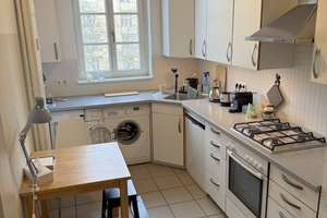 Altbauperle in Traumlage – Ihr neues Zuhause am idyllischen Krampasplatz“ – Krampasplatz 2, 14199 Schmargendorf, Berlin – Vorschaubild 27