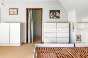 Repräsentative Fabrikantenvilla – Stadtnah und im Grünen! – Birkenfeld (Kreis) – Vorschaubild 8