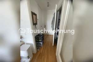 Tauschwohnung: Berlin, Treptow-Köpenick: Schicke Wohnung – Die vollständige Adresse der Immobilie erhältst du vom Anbieter., 12459 Oberschöneweide, Berlin – Vorschaubild 7