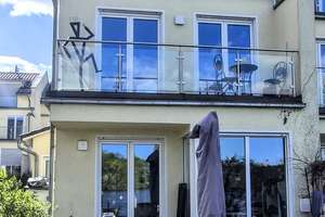 Großzügiges Wohnen direkt an der Dahme – Reihenendhaus in Berlin-Köpenick 2206 € - 177 m² - 5.0 Zi. – Die vollständige Adresse der Immobilie erhältst du vom Anbieter., 12557 Köpenick, Berlin – Vorschaubild 2
