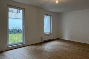 Erstbezug nach Sanierung – Moderne 2-Zimmer-Erdgeschosswohnung mit Garten – Die vollständige Adresse der Immobilie erhältst du vom Anbieter., 47798 Stadtmitte, Krefeld – Vorschaubild 6