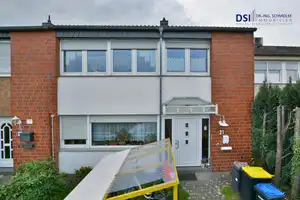 Attraktives, familienfreundliches Reihenmittelhaus in ruhiger Lage in Pulheim! – Rhein-Erft-Kreis – Vorschaubild 24