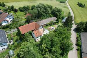 Neu!! Bauernhof mit Potential 🏡🏔 – Unterallgäu (Kreis) – Vorschaubild 8
