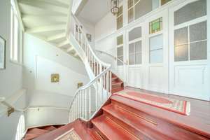 Prächtiges Villenanwesen - ein architektonisches Juwel mit Geschichte – Die vollständige Adresse der Immobilie erhältst du vom Anbieter., 31134 Stadtmitte / Neustadt, Hildesheim – Vorschaubild 15