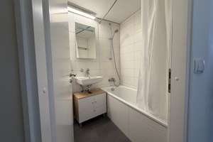 Provisionsfrei! Rendite-Appartement, FeWo genehmigt und saniert im Hotelturm – Die vollständige Adresse der Immobilie erhältst du vom Anbieter., 86159 Antonsviertel, Augsburg – Vorschaubild 3