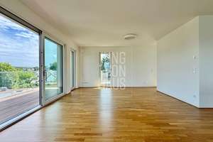 Neubau-Penthouse mit unverwechselbarem Panoramablick - sofort verfügbar! – Die vollständige Adresse der Immobilie erhältst du vom Anbieter., 65189 Nordost, Wiesbaden – Vorschaubild 3