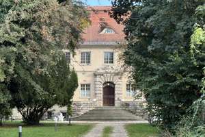 Historisches Schlossareal in Potsdam-Kartzow – Modernisierungskonzept inklusive – 14476 Fahrland, Potsdam – Vorschaubild 2