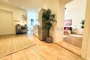 Echte Fotos, provisionsfrei! schöne und bezugsfreie 2-Zimmer-Wohnung mit gepflegtem Innenhof – Baumeisterstraße 4, 12159 Schöneberg, Berlin – Vorschaubild 6