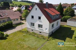 Familie und Ruhe in idyllischer Umgebung Römersteins!
 – Die vollständige Adresse der Immobilie erhältst du vom Anbieter., 72587 Römerstein – Vorschaubild 20