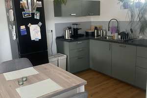 Modernes Wohnen in Schwandorf: 3-Zimmer-Wohnung mit 83 m² – Dachelhofer Straße 33, 92421 Schwandorf – Vorschaubild 2